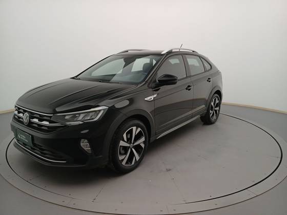 VOLKSWAGEN NIVUS 1.0 200 TSI TOTAL FLEX HIGHLINE AUTOMÁTICO VOLKSWAGEN NIVUS 1.0 200 TSI TOTAL FLEX HIGHLINE AUTOMÁTICO